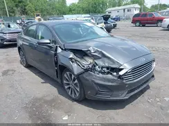 3FA6P0T99KR101658 2019 FORD FUSION