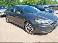 3FA6P0T99KR103782 2019 FORD FUSION