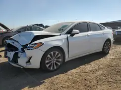 3FA6P0T99KR154490 2019 FORD FUSION