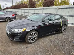 3FA6P0T99KR212212 2019 FORD FUSION