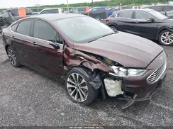 3FA6P0T99KR227910 2019 FORD FUSION