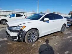 3FA6P0T99KR232024 2019 FORD FUSION