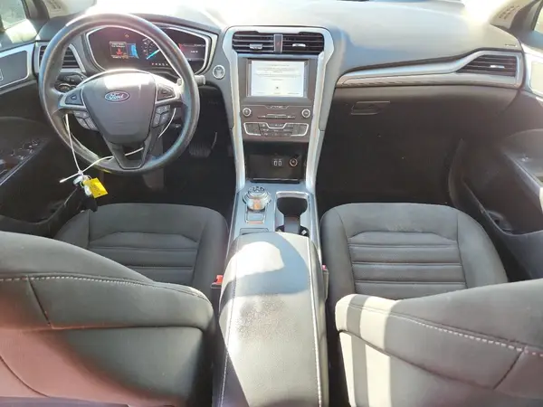 3FA6P0T99KR232024 2019 FORD FUSION - Image 8