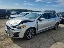 3FA6P0T99KR237532 2019 FORD FUSION