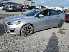 3FA6P0T99KR237983 2019 FORD FUSION