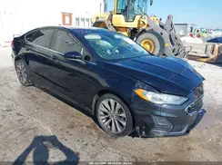 3FA6P0T99KR252936 2019 FORD FUSION