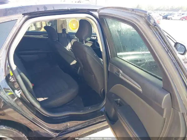 3FA6P0T99KR252936 2019 FORD FUSION - Image 8