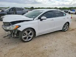 3FA6P0T99KR260650 2019 FORD FUSION