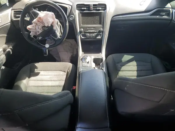 3FA6P0T99KR264942 2019 FORD FUSION - Image 8