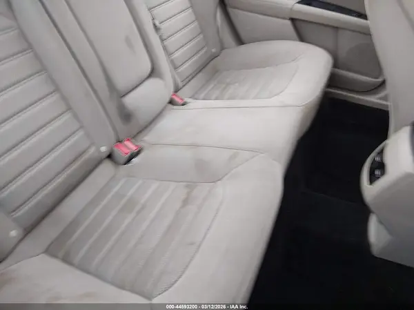 3FA6P0T99KR270014 2019 FORD FUSION - Image 8