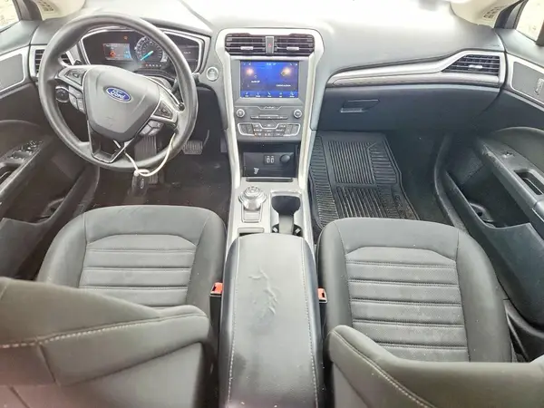 3FA6P0T99KR270725 2019 FORD FUSION - Image 8