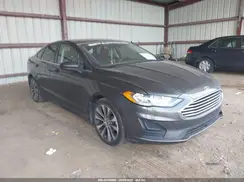 3FA6P0T99KR271275 2019 FORD FUSION