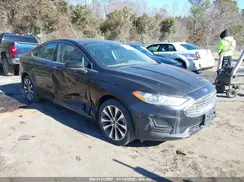 3FA6P0T99KR274807 2019 FORD FUSION