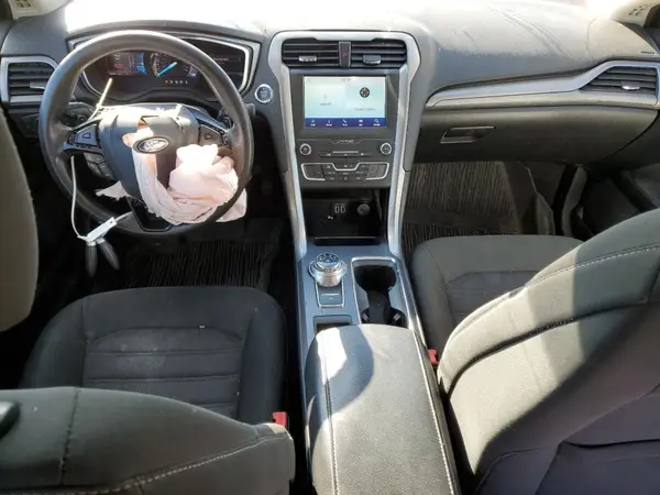3FA6P0T99LR125556 2020 FORD FUSION - Image 8