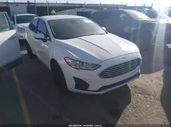 3FA6P0T99LR126867 2020 FORD FUSION
