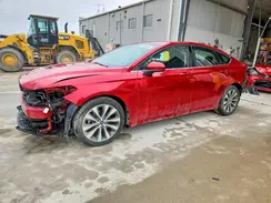 3FA6P0T99LR146438 2020 FORD FUSION