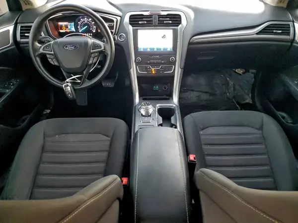 3FA6P0T99LR149968 2020 FORD FUSION - Image 8