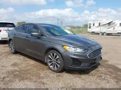 3FA6P0T99LR155107 2020 FORD FUSION
