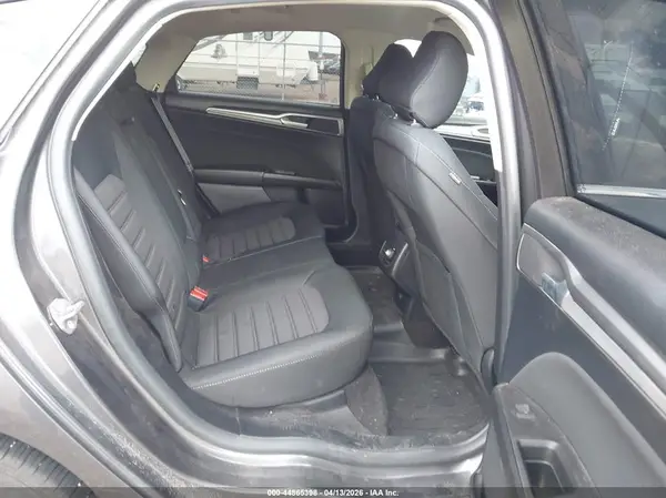 3FA6P0T99LR155107 2020 FORD FUSION - Image 8