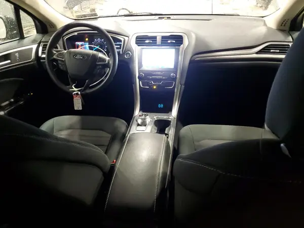 3FA6P0T99LR159125 2020 FORD FUSION - Image 8