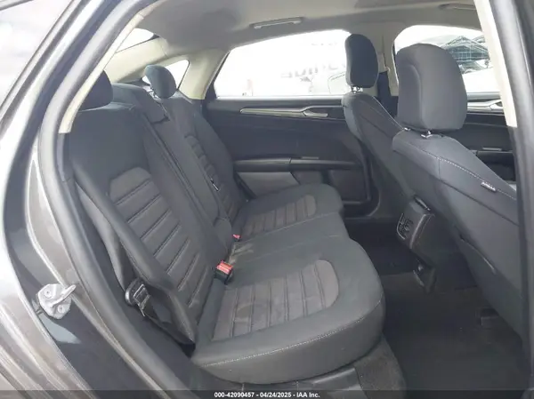 3FA6P0T99LR173347 2020 FORD FUSION - Image 8