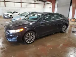 3FA6P0T99LR190505 2020 FORD FUSION