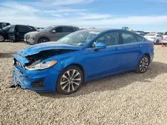 3FA6P0T99LR190584 2020 FORD FUSION
