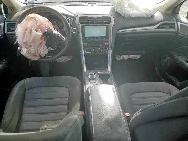 3FA6P0T99LR190584 2020 FORD FUSION - Image 8