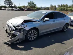 3FA6P0T99LR190620 2020 FORD FUSION