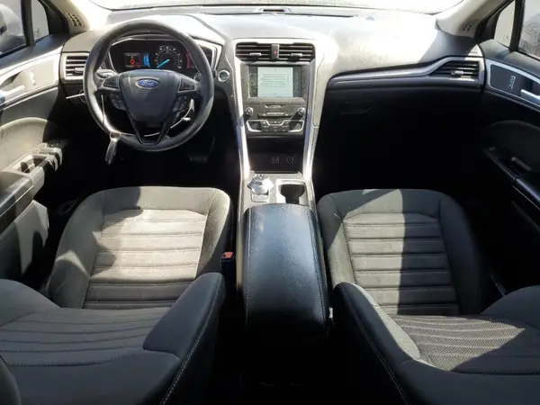3FA6P0T99LR190620 2020 FORD FUSION - Image 8
