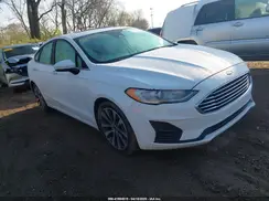 3FA6P0T99LR190858 2020 FORD FUSION