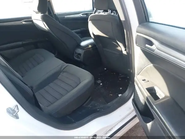 3FA6P0T99LR190858 2020 FORD FUSION - Image 8