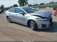 3FA6P0T99LR246801 2020 FORD FUSION