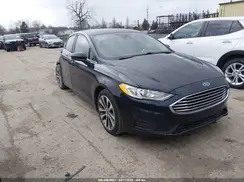 3FA6P0T99LR249102 2020 FORD FUSION
