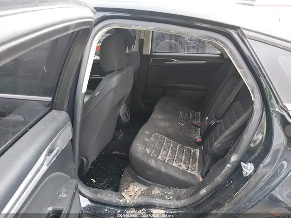 3FA6P0T99LR249102 2020 FORD FUSION - Image 8