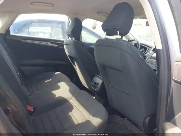3FA6P0T99LR250038 2020 FORD FUSION - Image 8