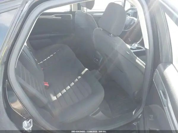 3FA6P0T99LR253652 2020 FORD FUSION - Image 8