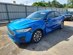 3FA6P0T99LR255174 2020 FORD FUSION