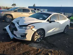 3FA6P0T99LR258656 2020 FORD FUSION