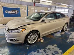 3FA6P0T9XGR107444 2016 FORD FUSION
