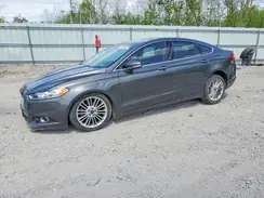 3FA6P0T9XGR107539 2016 FORD FUSION