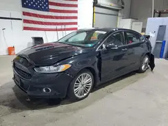 3FA6P0T9XGR107637 2016 FORD FUSION