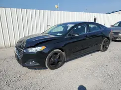 3FA6P0T9XGR108352 2016 FORD FUSION