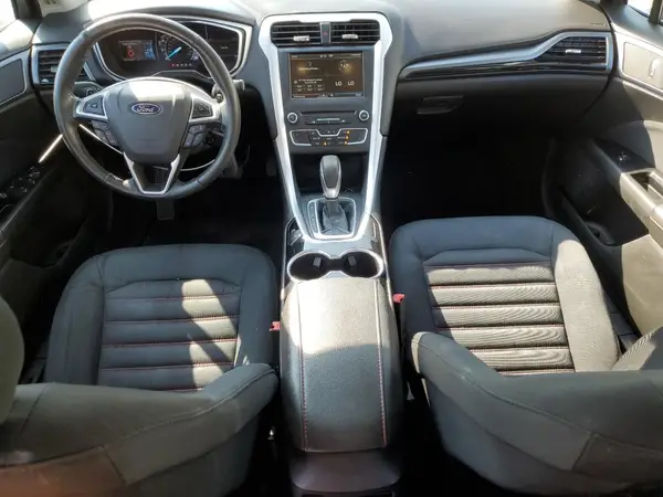 3FA6P0T9XGR108352 2016 FORD FUSION - Image 8