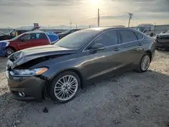 3FA6P0T9XGR125300 2016 FORD FUSION