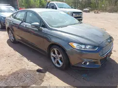 3FA6P0T9XGR127001 2016 FORD FUSION