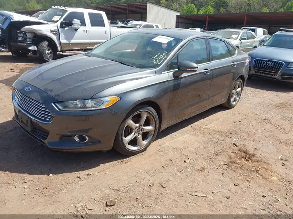 3FA6P0T9XGR127001 2016 FORD FUSION - Image 2