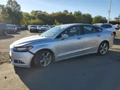 3FA6P0T9XGR154151 2016 FORD FUSION