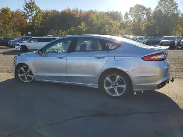 3FA6P0T9XGR154151 2016 FORD FUSION - Image 2