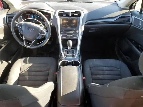 3FA6P0T9XGR154151 2016 FORD FUSION - Image 8